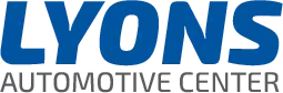 Lyons Automotive Center Logo