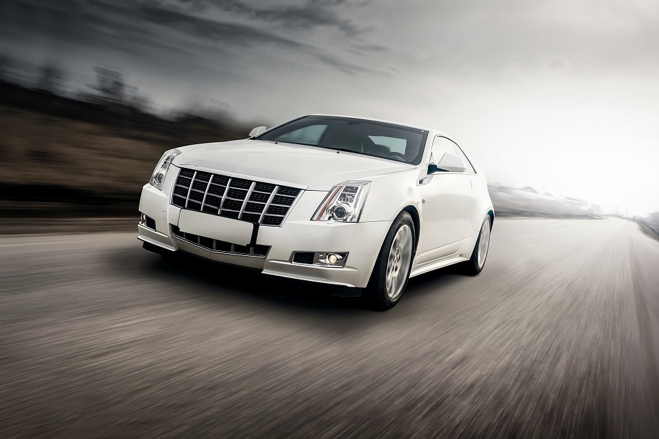 Cadillac Repair In Dumfries, VA