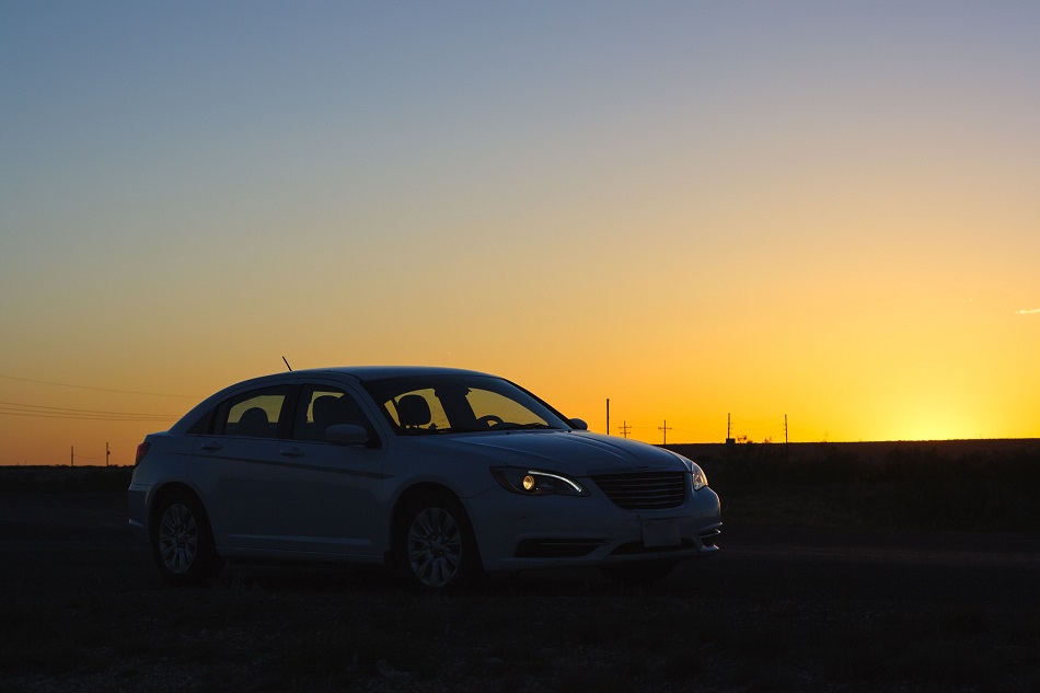 Chrysler Repair In Dumfries, VA