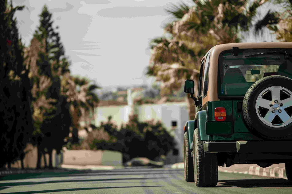 Jeep Repair In Dumfries, VA Jeep Repair In Dumfries, VA