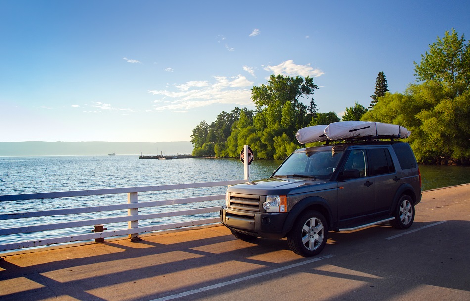 Land Rover Repair In Dumfries, VA