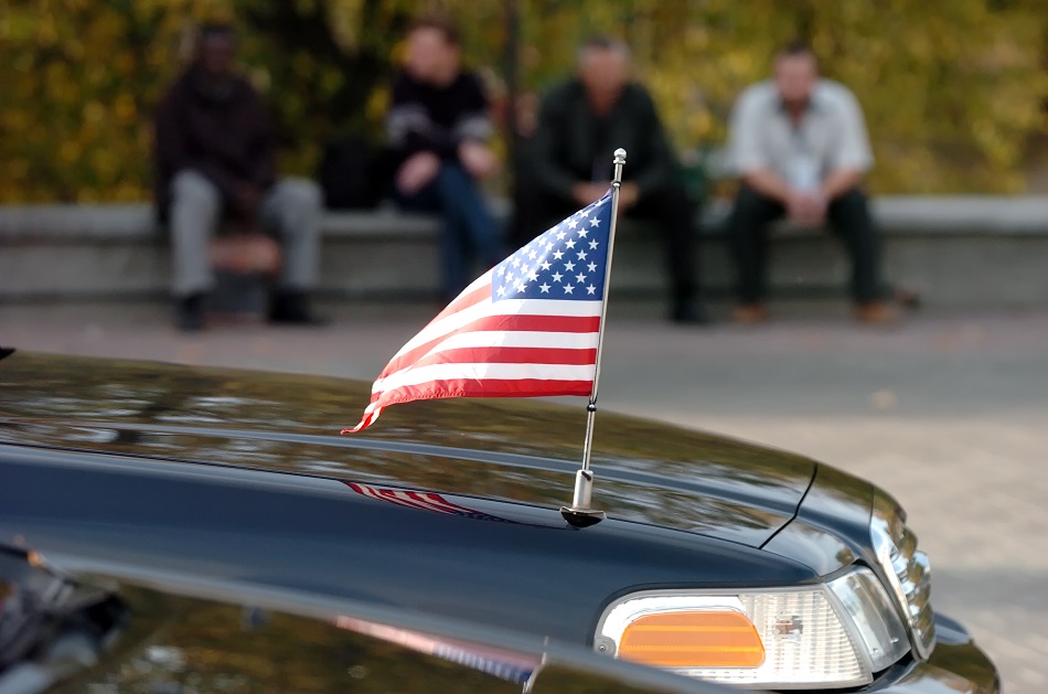 Lincoln Repair In Dumfries, VA