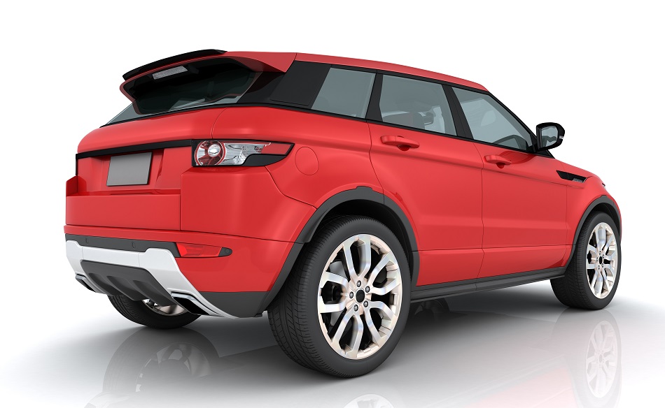 Range Rover Repair In Dumfries, VA