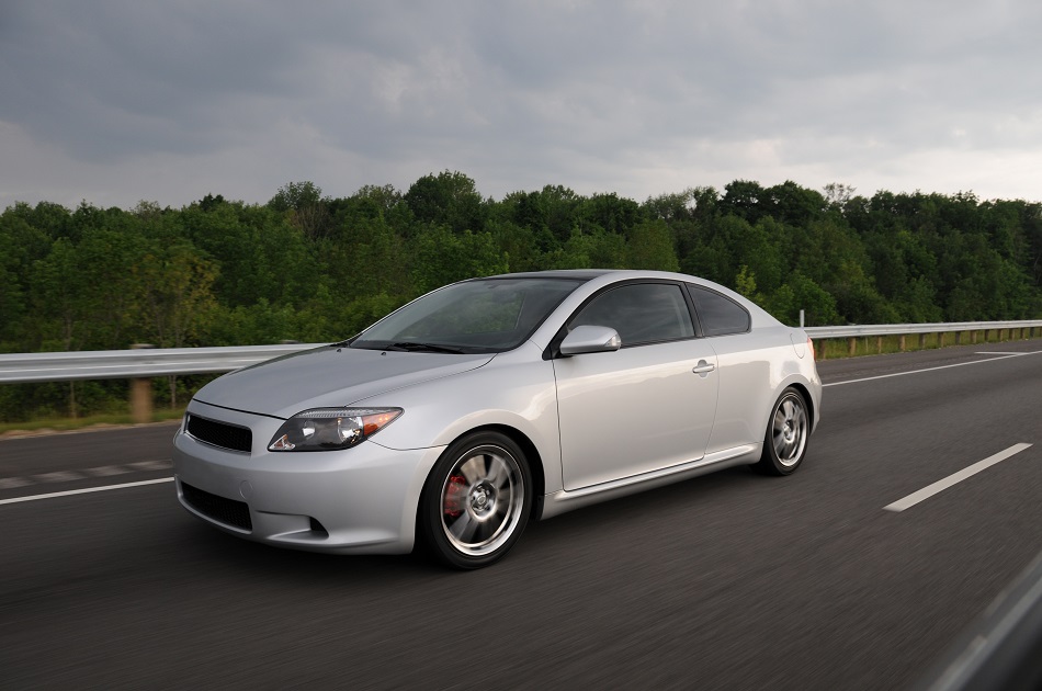 Scion Repair In Dumfries, VA