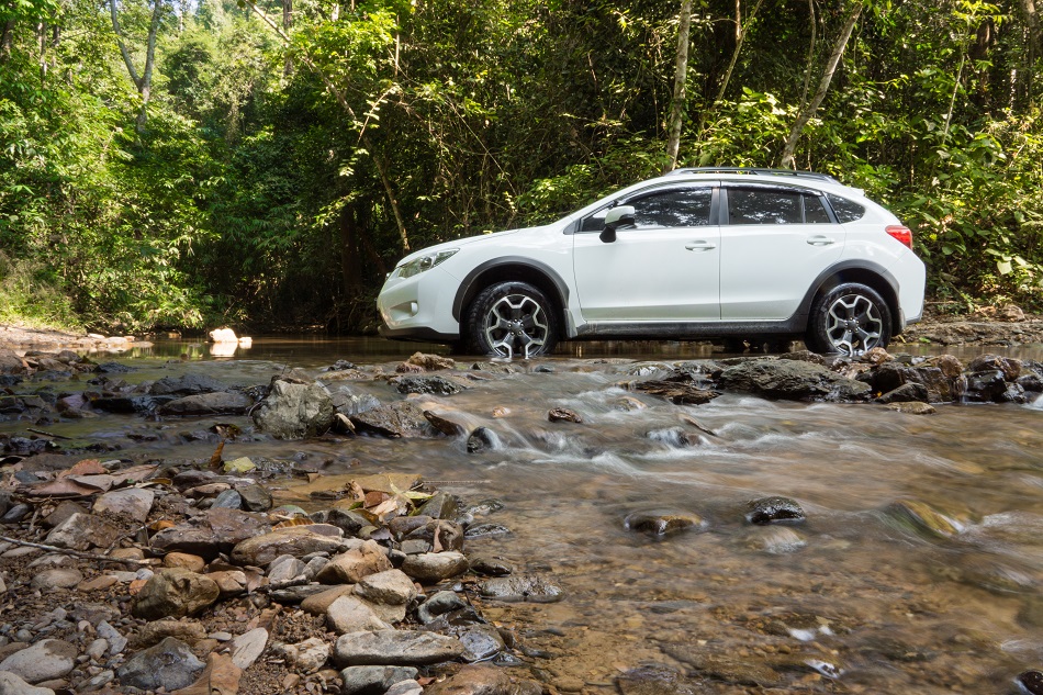 Subaru Repair In Dumfries, VA