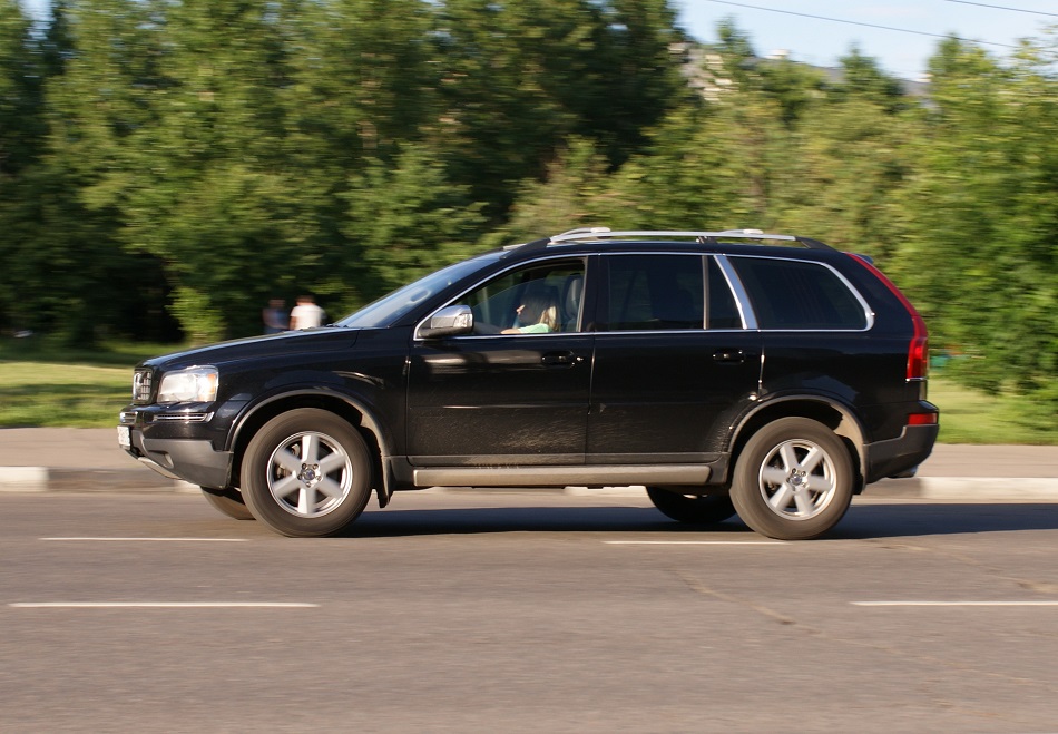 Volvo Repair In Dumfries, VA