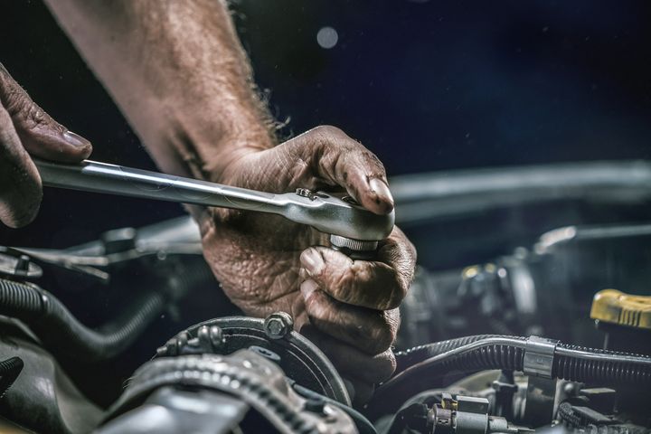 Auto Service In Dumfries, VA