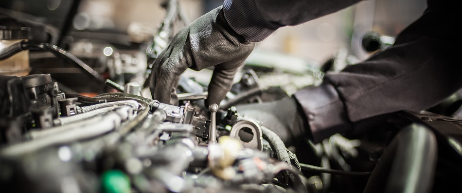 Battery Service In Dumfries, VA