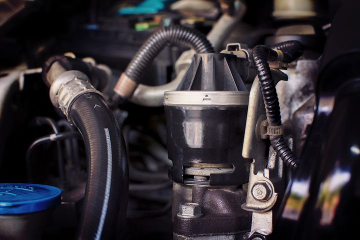 EGR Valve Service In Dumfries, VA EGR Valve Service In Dumfries, VA