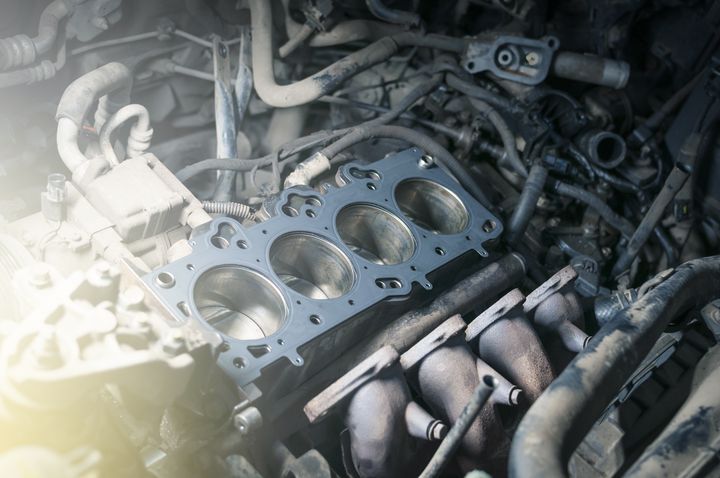 Head Gasket Replacement In Dumfries, VA