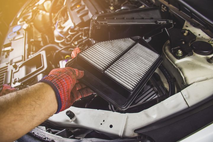 Preventative Maintenance In Dumfries, VA Preventative Maintenance In Dumfries, VA