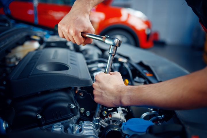 Scheduled Maintenance In Dumfries, VA Scheduled Maintenance In Dumfries, VA