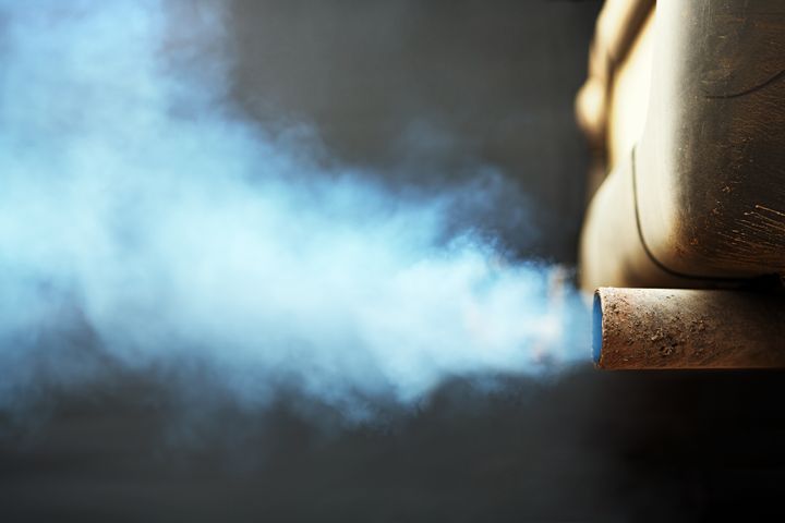 Smog Test And Repair In Dumfries, VA