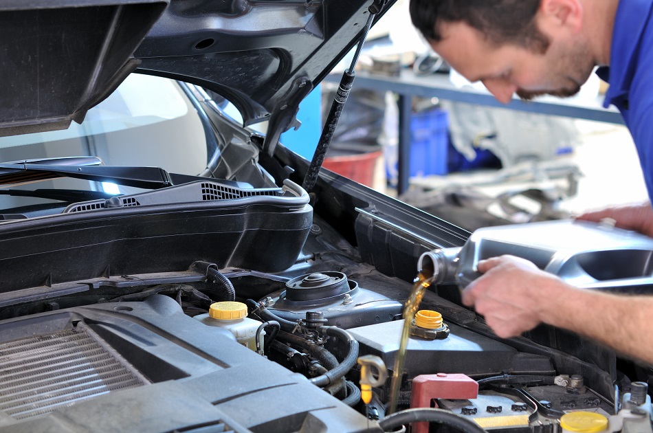 Truck Repair In Dumfries, VA Truck Repair In Dumfries, VA